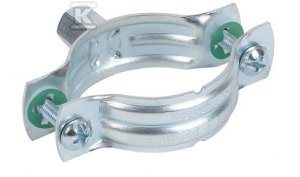 BIS 2S OBEJMA M8/10  104-112MM (SZT)