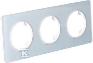 RAM.3-KR. SZKŁO BIAŁY BETA ONNLINE (SZT)