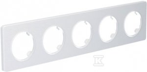 RAM.5-KR. BIAŁY BETA ONNLINE (SZT)