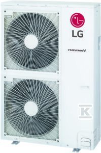 POW POM CIE SPLIT JED ZEW 16KW R410A 3F (SZT)