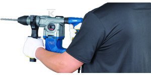 MŁOT UDAROWY  DH1300PLUS 5J 1250W (SZT)