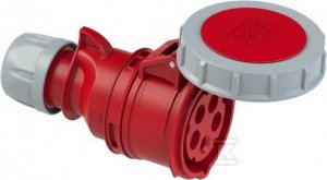 GN.PRZEN. 16A/5P/400V SHARK IP67 (SZT)