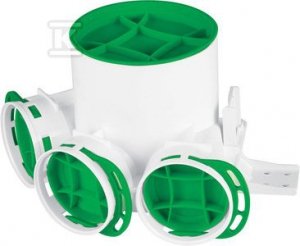 SKRZYNKA ROZPRĘŻNA FI 125-3X75 (SZT)