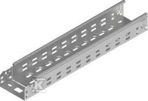 KF100H60/3MC KORYTKO (m)