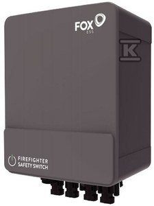 ROZŁ.P.POŻ.INST.PV 1500DC 2 MPPT IP66 (SZT)