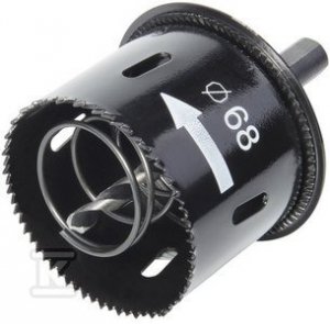 OTWORNICA UNIWERS. 68MM Z WYRZUTNIKIEM (SZT)