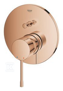 ESSENCE BATERIA PODTYNKOWA WARM SUN. (SZT)