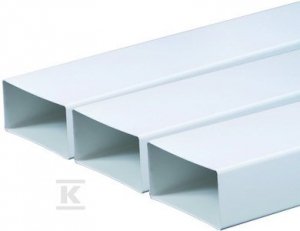 KANAŁ PŁASKI (55X110) 1MB (SZT)