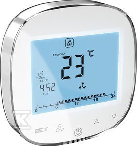 STEROWNIK HMI VOLCANO EC WI-FI (SZT)
