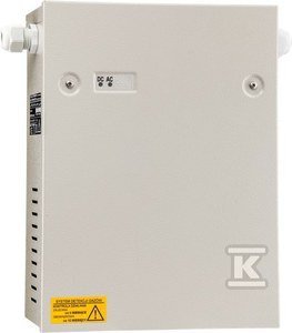 ZASILACZ SYSTEMOWY  PS-3X-1(12V, 3A) (SZT)