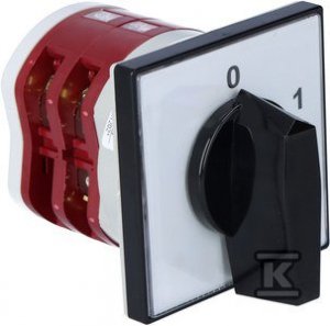 4G40-10-U 3-B.ŁĄCZ.KRZYW. (SZT)
