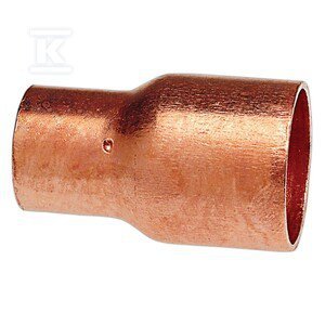 MUFA REDUKCYJNA 1/2 X 1/4 ACR (SZT)