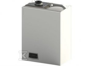 KOCIOŁ 2F INTEGRA COMFORT 20 KW ZAS 50L (SZT)