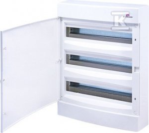 OBUDOWA ECT 3X18PO-S (SZT)