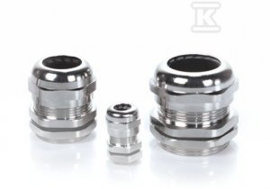 MMG-20 IP68 DŁAW+NAKRĘT.6-12MM MOSIĄD (SZT)