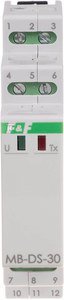 PRZETWORNIK MAX-MB-DS-30 (SZT)