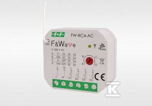 NADAJNIK FW-RC4AC (SZT)