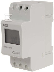 LICZNIK CLG-04 (SZT)