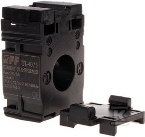 PRZEKŁADNIK TI-40-5 (SZT)