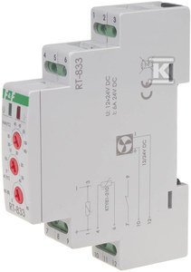 REGULATOR RT-833 (SZT)