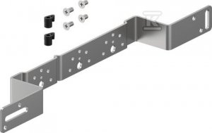 UPONOR PŁYTKA MONT. KĄTOWA 80/150MM (SZT)