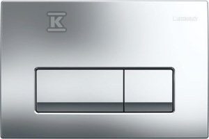 PRZYCISK DELTA50 PRZEDNI CHROM BŁYSZ 51 (SZT)