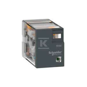 PRZEKAŹNIK MINIAT.OPTIMUM 2 CO 230 VAC (SZT)