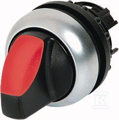 M22-WLK-R PRZEŁĄCZNIK PODŚW. 2 POŁO? (SZT)
