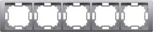 RAM.5-KR.STAL INOX BASIC NEOS (SZT)