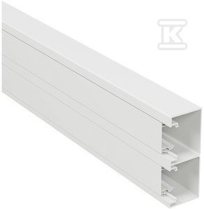 KIO45 130X50 LISTWA KABLOWA 2M (m)