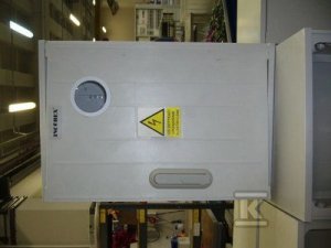 ZŁ.POMIAR. ZP-1X3F Z/OTWOR.40X58X25 (SZT)