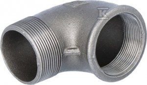 KOLANO WZ 2 CZARNE A4, NR7, NR92 (SZT)