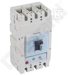 WYŁ.DPX3 630 TM 3P 400A 50KA (SZT)