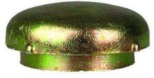 KOŁPAK ODPOWIETRZAJĄCY 1,5,METAL (SZT)