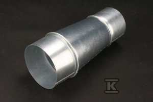 REDUKCJA 200/160 SYMETRYCZNA OCYNK (SZT)