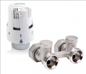 ZESTAW TERMOSTAT.THERMO SET PROSTY VKO (SZT)