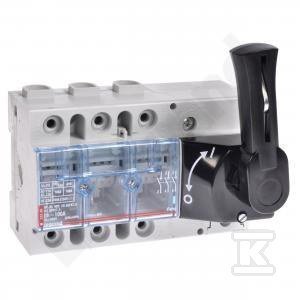 ROZŁ.VISTOP 100 A 3P (SZT)