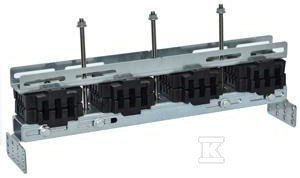 XL3S WSP.SZYN CU 4000A 125/800 (SZT)