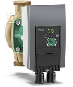 YONOS MAXO-Z 30/0,5-7 PN10 (SZT)