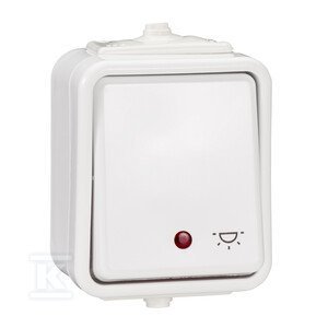 WNT-102CS PRZY.ŚWIATŁO PODŚ.CEDAR BIA (SZT)
