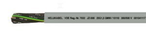 PRZEW.OZ-500 2X1 QMM 300/500V (m)