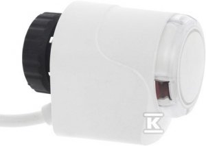 EMO T ON/OFF 230V AC SIŁOWNIK KAB.2M NZ (SZT)
