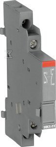 HK1-11  DO MS116 STYK POMOCNICZY (SZT)
