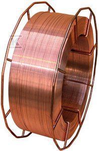DRUT SPAWL FI1,0 GOLD G3SI1 /15KG=OPAK/ (kg)