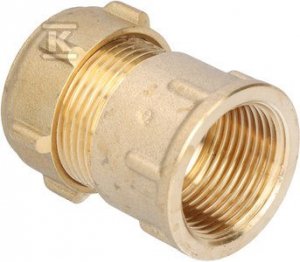ŁACZNIK PROST.22X3/4STAND.CONEX 303-CXG (SZT)