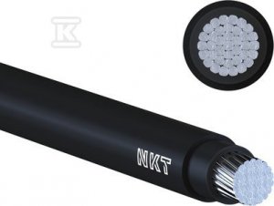 YAKXS 1X150RMC 1KV KABEL ENERGETYCZNY (m)