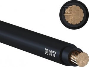 YKY 1X95 RMC 1KV KAB.ENER. (m)