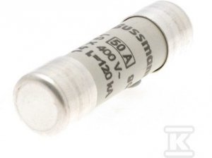 WKŁ.CYL.14X51 50A GG 400V AC (SZT)