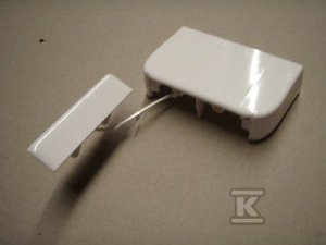 DLP-N ZAŚL.DO 35X80 I 50X80 BIAŁA (SZT)