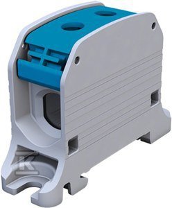 ZŁĄCZKA SZYN STB 50 AL/CU 87310 NIEB (SZT)